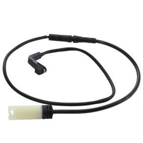 BMW 34356789494 Peças do chassi Sensor de desgaste da placa de travagem traseira
