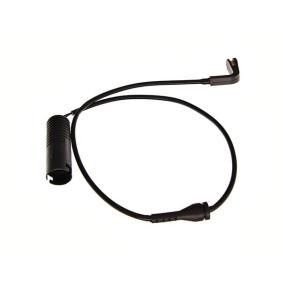 BMW 34351163066 Peças do chassi Sensores de desgaste do disco do travão traseiro