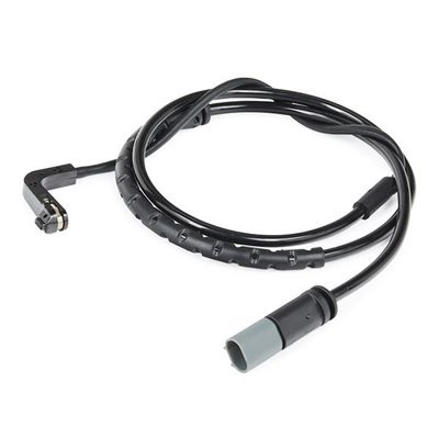 BMW 34356771766 Peças do chassi Sensor de desgaste das pastilhas traseiras do travão