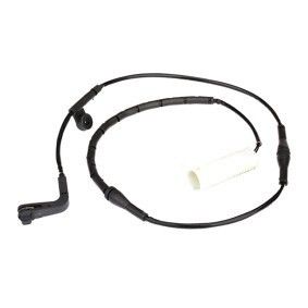 BMW 34356778038 Peças do chassi Pad traseiro do travão Sensor de desgaste Alarme de fio