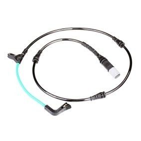 BMW 34356789502 Partes do chassi Sensor de desgaste da placa de travagem Frente