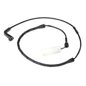 BMW 34356778037 Peças do chassi Sensor de desgaste da placa de travagem dianteira