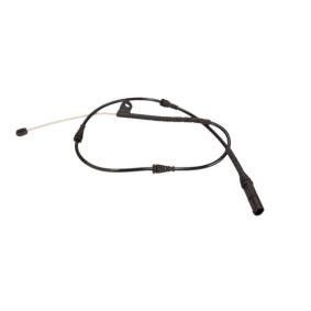 BMW 34356860181 Peças do chassi Sensor de desgaste da pastilha do travão Frente esquerda