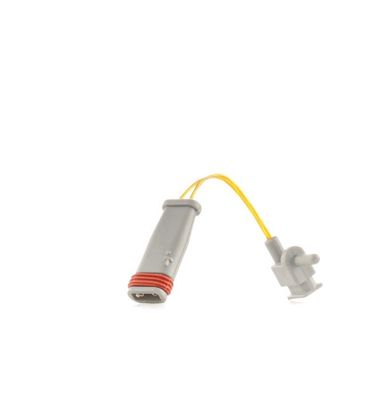 Mercedes Benz 2115400717 Partes do chassi Sensor de travagem dianteiro esquerdo