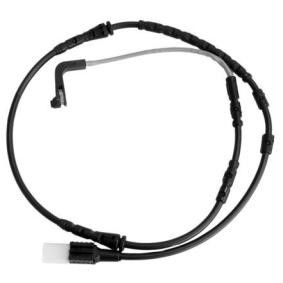 BMW 34356789444 Partes do chassi Sensor de desgaste da placa de travagem