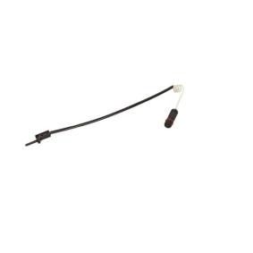 Mercedes Benz 1635401417 Peças do chassi Sensor traseiro da placa de freio