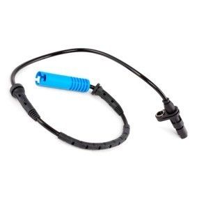 BMW 34526756379 Peças do chassi Sensor de velocidade da roda ABS frontal