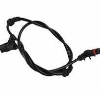 Mercedes Benz 2045408605 Peças do chassi ABS Sensor de velocidade da roda Frente