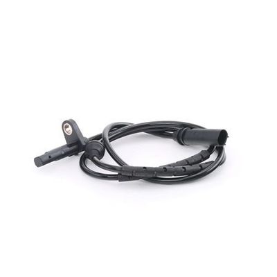 BMW 34526771777 Peças do chassi Sensor de velocidade das rodas traseiras ABS