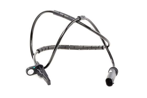 BMW 34526884421 Peças do chassi Sensor de velocidade das rodas traseiras ABS