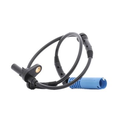 BMW 34526771702 Peças do chassi Sensor de velocidade da roda ABS frontal