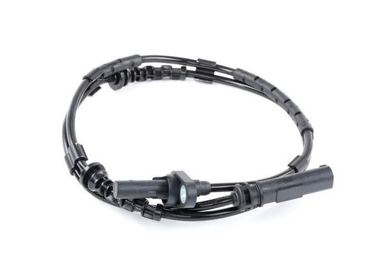 BMW 34526853859 Peças do chassi Sensor de velocidade da roda ABS frontal