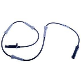 BMW 34526859584 Peças do chassi Sensor de velocidade das rodas traseiras ABS