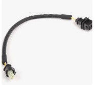 MINI 12518614952 Partes do motor Adaptador de termostato Chumbo
