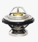 Mercedes BUS 6062030575 B Partes do motor Termostato 65°C