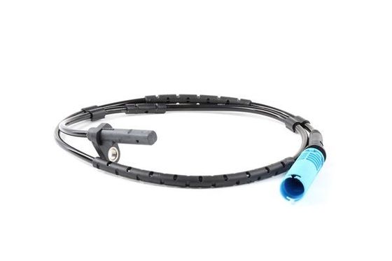 BMW 34526789111 Peças do chassi Sensor de velocidade das rodas traseiras ABS