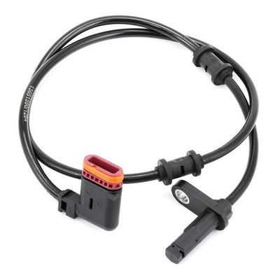 Mercedes Benz 2125402117 Peças do chassi ABS Sensor de velocidade das rodas traseira