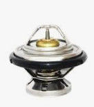 Mercedes BUS 6062030575 C Partes do motor Termostato 71°C
