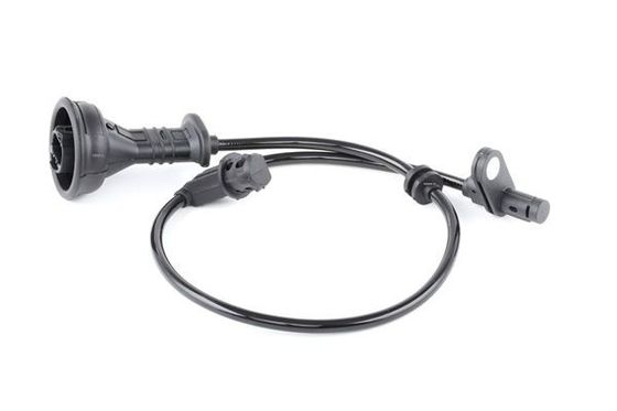 Mercedes Benz 1695401517 Peças do chassi ABS Sensor de velocidade das rodas traseira