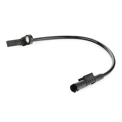 Mercedes Benz 1669054102 Peças do chassi Sensor de velocidade das rodas traseiras ABS
