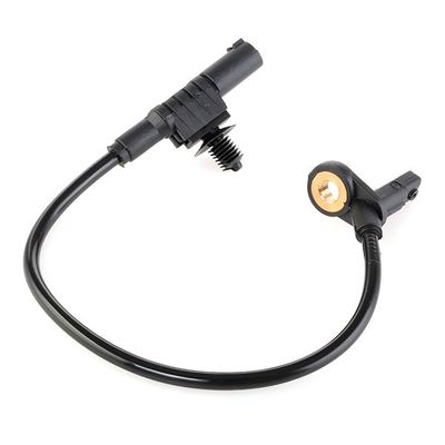 Mercedes Benz 1645400717 Peças do chassi ABS Sensor de velocidade das rodas