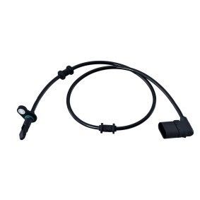 Mercedes Benz 2539052500 Peças do chassi ABS traseiro esquerdo Sensor de velocidade da roda