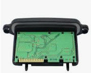 BMW 63117304906 Auto AC e eletricidade peças faróis unidade de controlo do condutor