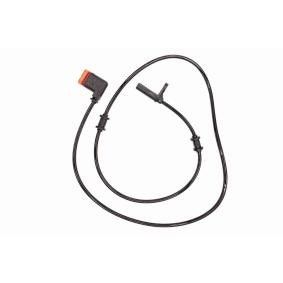 Mercedes Benz 1725400717 Peças do chassi ABS Sensor de velocidade das rodas