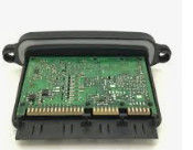 BMW 63117316213 Auto AC e eletricidade peças faróis Unidade de módulo de controlo do condutor