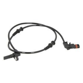 Mercedes VITO 6395401017 Partes do chassi ABS Sensor de velocidade da roda Frente