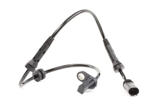 BMW 34526791748 Peças do chassi Sensor de velocidade da roda ABS frontal
