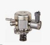 Land Rover LR025599 bomba de injecção de alta pressão fácil instalação e limpeza