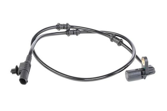 Mercedes Benz 1635400717 Peças do chassi Sensor de velocidade da roda ABS dianteira esquerda