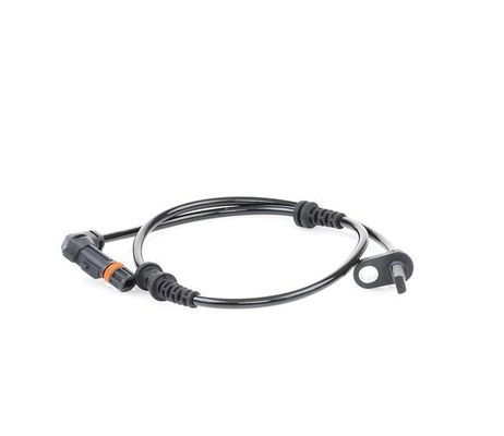 Mercedes Benz 1695401417 Peças do chassi Sensor de velocidade da roda ABS frontal