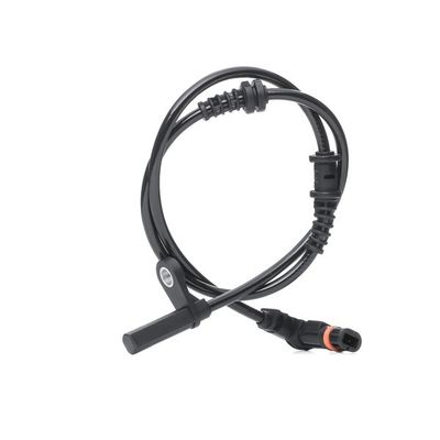 Mercedes Benz 1729056101 Peças do chassi Sensor de velocidade da roda ABS dianteira