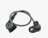 Sensor de posição do eixo de camada BMW 12147539166 Operação de segurança de alta eficiência