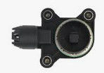 MINI 11377541677 Auto AC e eletricidade peças Sensor de eixo excêntrico