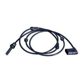 Mercedes Benz 2539053400 Peças do chassi Sensor de velocidade da roda ABS frontal direito
