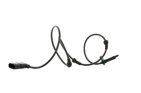 Mercedes Benz 2059058003 Peças do chassi ABS Sensor de velocidade das rodas