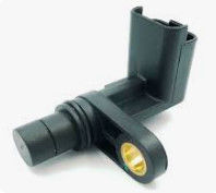 Sensor de posição do eixo de camiseta pequeno 13627588095 Componentes elétricos para automóveis