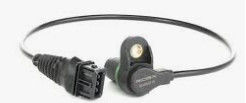 Sensor de posição do eixo de camada do motor BMW 12147539165 resistente ao desgaste, à chama
