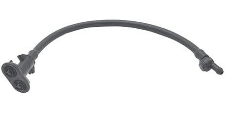 Land Rover LR058562 Auto AC e eletricidade peças faróis de lavagem de bocal
