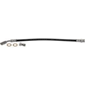 Mercedes Benz 0014206948 Partes do chassi mangueira de travagem