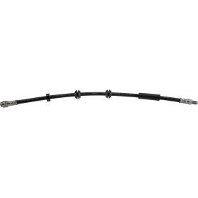 Mercedes Benz 2534200148 Peças do chassi mangueira de travagem