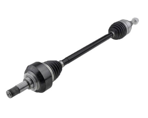Mercedes Benz 1643500010 Partes do chassi eixo de accionamento
