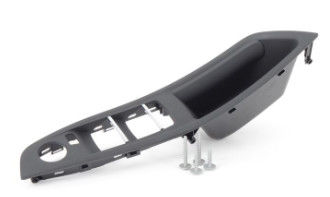 BMW 51417225865 Auto AC e eletricidade peças porta dianteira manobra de limpeza - esquerda