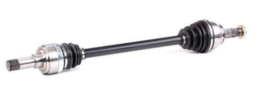 Mercedes VITO 6393500710 Partes do chassi eixo de accionamento