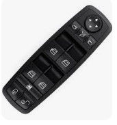 1698206710-8Q96 Windows Master Switch Operação suave para Mercedes Benz