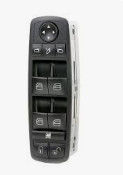 2518300190-8R73 Interruptor de janela de alimentação Mercedes Benz Componentes elétricos automotivos