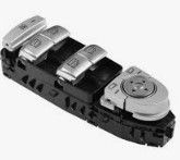 Interruptor de janela Mercedes 2139050000-9051 Ajustável para uso a longo prazo